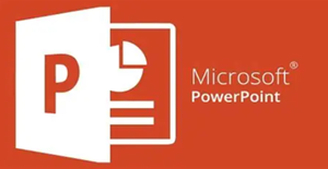 PowerPoint录制功能区