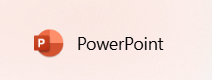 PowerPoint软件