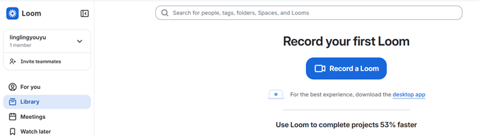 Loom