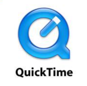 QuickTime Player（